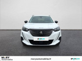 Peugeot 2008 occasion année 2022 boite Automatique Annonce Peugeot 2008 occasion Diesel BlueHDi 130 S&S EAT8 Allure Pack à Falaise