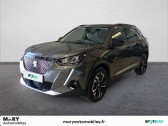 Peugeot 2008 BlueHDi 130 S&S EAT8 Allure Pack  2022 - annonce de voiture en vente sur Auto Sélection.com