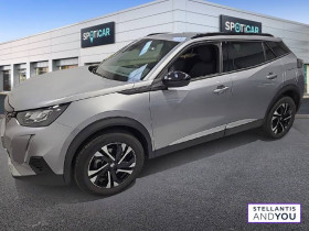 Peugeot 2008 , garage SPOTICAR STELLANTIS &YOU ORVAULT  ORVAULT