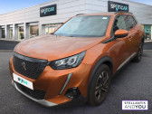 Peugeot 2008 occasion année 2021 boite Automatique Annonce Peugeot 2008 occasion Diesel BlueHDi 130 S&S EAT8 Allure Pack à LE GRAND QUEVILLY