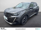Peugeot 2008 occasion année 2022 boite Automatique Annonce Peugeot 2008 occasion Diesel BlueHDi 130 S&S EAT8 Allure Pack à LONGUEAU