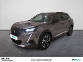 Annonce Peugeot 2008 occasion Diesel BlueHDi 130 S&S EAT8 Allure Pack  BERCK SUR MER