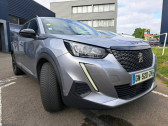 Annonce Peugeot 2008 occasion Diesel BlueHDi 130 S&S EAT8 Allure Pack  ORVAULT