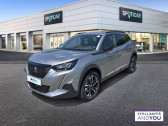 Peugeot 2008 BlueHDi 130 S&S EAT8 Allure Pack   AUBAGNE 13