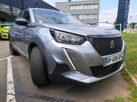 Peugeot 2008 , garage SPOTICAR STELLANTIS &YOU ORVAULT  ORVAULT