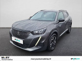 Annonce Peugeot 2008 occasion Diesel BlueHDi 130 S&S EAT8 Allure Pack  FRUGES