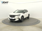 Peugeot 2008 BlueHDi 130 S&S EAT8 Allure Pack   CAUDAN 56