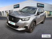 Peugeot 2008 BlueHDi 130 S&S EAT8 Allure Pack   VILLENEUVE D'ASCQ 59
