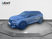 Peugeot 2008 BlueHDi 130 S&S EAT8 Allure Pack   LAVAL 53