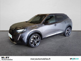 Peugeot 2008 , garage MARY AUTOMOBILES CHERBOURG PEUGEOT  Tourlaville