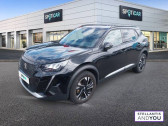 Peugeot 2008 BlueHDi 130 S&S EAT8 Allure Pack   VILLENEUVE D'ASCQ 59