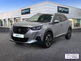 Annonce Peugeot 2008 occasion Diesel BlueHDi 130 S&S EAT8 Allure Pack   VENISSIEUX