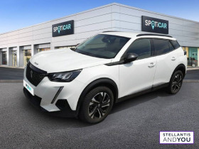 Peugeot 2008 , garage SPOTICAR STELLANTIS &YOU VILLENEUVE D'ASCQ BLD OUEST  VILLENEUVE D'ASCQ