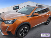 Peugeot 2008 occasion année 2021 boite Automatique Annonce Peugeot 2008 occasion Diesel BlueHDi 130 S&S EAT8 Allure Pack à LE GRAND QUEVILLY