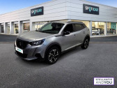 Annonce Peugeot 2008 occasion Diesel BlueHDi 130 S&S EAT8 Allure Pack  ORVAULT