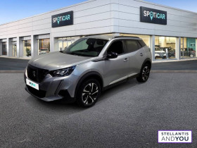 Peugeot 2008 , garage SPOTICAR STELLANTIS &YOU ORVAULT LEVASSOR  ORVAULT