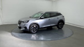 Peugeot 2008 occasion année 2021 boite Automatique Annonce Peugeot 2008 occasion Diesel BlueHDi 130 S&S EAT8 Allure Pack à PERPIGNAN