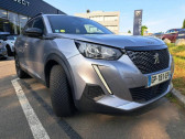 Peugeot 2008 occasion année 2023 boite Automatique Annonce Peugeot 2008 occasion Diesel BlueHDi 130 S&S EAT8 Allure Pack à REZE