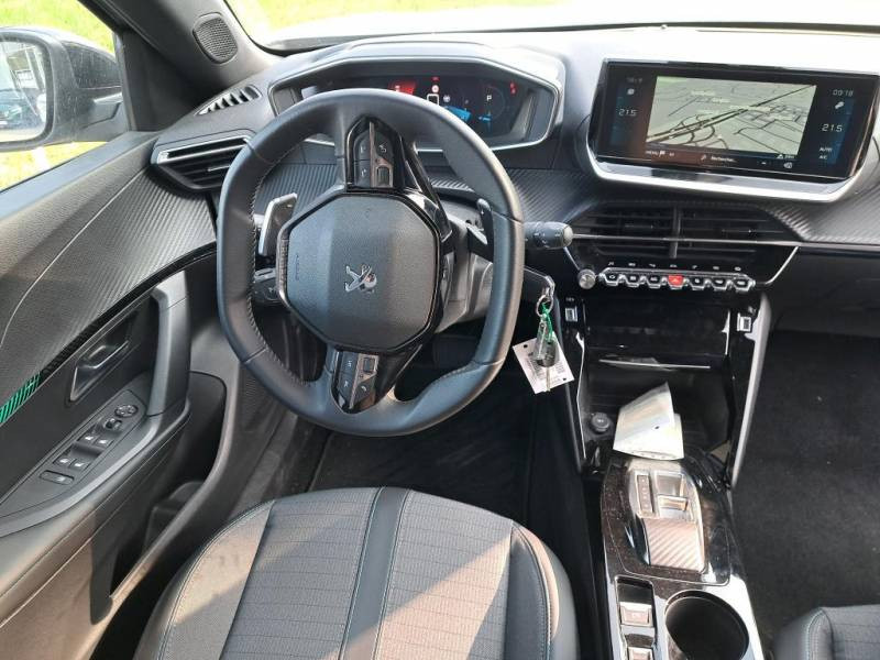 Peugeot 2008 BlueHDi 130 S&S EAT8 Allure Pack  occasion  REZE - photo n3