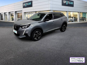 Peugeot 2008 , garage SPOTICAR STELLANTIS &YOU ORVAULT  ORVAULT