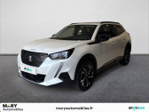 Peugeot 2008 occasion année 2022 boite Automatique Annonce Peugeot 2008 occasion Diesel BlueHDi 130 S&S EAT8 Allure Pack à Bayeux