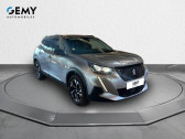 Peugeot 2008 occasion année 2022 boite Automatique Annonce Peugeot 2008 occasion Diesel BlueHDi 130 S&S EAT8 Allure Pack à La Valette-du-Var