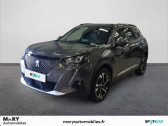 Annonce Peugeot 2008 occasion Diesel BlueHDi 130 S&S EAT8 Allure Pack  ST QUENTIN