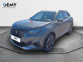 Annonce Peugeot 2008 occasion Diesel BlueHDi 130 S&S EAT8 Allure Pack  Lcousse