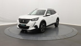 Peugeot 2008 BlueHDi 130 S&S EAT8 Allure Pack  2021 - annonce de voiture en vente sur Auto Sélection.com