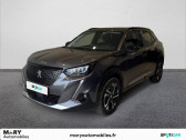 Peugeot 2008 occasion année 2022 boite Automatique Annonce Peugeot 2008 occasion Diesel BlueHDi 130 S&S EAT8 Allure Pack à Bayeux