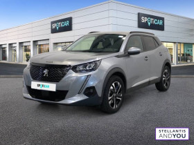 Peugeot 2008 , garage SPOTICAR STELLANTIS &YOU LYON VENISSIEUX ETATS-UNIS   VENISSIEUX