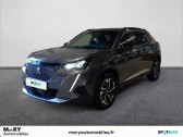 Annonce Peugeot 2008 occasion Diesel BlueHDi 130 S&S EAT8 Allure Pack  ST QUENTIN