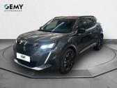Peugeot 2008 BlueHDi 130 S&S EAT8 Allure Pack   La Valette-du-Var 83