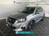 Peugeot 2008 BLUEHDI 130 S&S EAT8 ALLURE PACK   Noisy-le-Grand 93