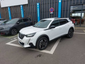Peugeot 2008 occasion année 2022 boite Automatique Annonce Peugeot 2008 occasion Diesel BlueHDi 130 S&S EAT8 Allure Pack à Mérignac