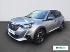Peugeot 2008 occasion année 2021 boite Automatique Annonce Peugeot 2008 occasion Diesel BlueHDi 130 S&S EAT8 Allure Pack à MILLAU