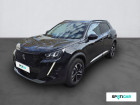 Peugeot 2008 occasion année 2021 boite Automatique Annonce Peugeot 2008 occasion Diesel BlueHDi 130 S&S EAT8 Allure Pack à ONET LE CHATEAU