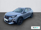Peugeot 2008 occasion année 2021 boite Automatique Annonce Peugeot 2008 occasion Diesel BlueHDi 130 S&S EAT8 Allure Pack à ONET LE CHATEAU