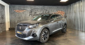 Peugeot 2008 occasion année 2021 boite Automatique Annonce Peugeot 2008 occasion Diesel BlueHDi 130 S&S EAT8 Allure à Carquefou