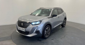 Peugeot 2008 , garage ESPACE AUTO QUIMPER � QUIMPER