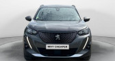 Peugeot 2008 BlueHDi 130 S&S EAT8 Allure  2021 - annonce de voiture en vente sur Auto Sélection.com