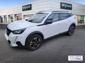 Annonce Peugeot 2008 occasion Diesel BlueHDi 130 S&S EAT8 Allure  CESSON-SEVIGNE