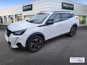 Peugeot 2008 , garage SPOTICAR STELLANTIS &YOU CESSON-SEVIGNE  CESSON-SEVIGNE
