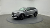Peugeot 2008 occasion année 2021 boite Automatique Annonce Peugeot 2008 occasion Diesel BlueHDi 130 S&S EAT8 Allure à Tulle