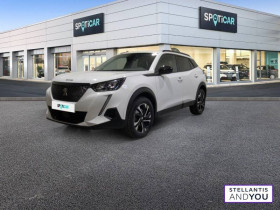 Peugeot 2008 , garage SPOTICAR STELLANTIS &YOU CESSON-SEVIGNE  CESSON-SEVIGNE