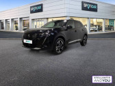 Peugeot 2008 BlueHDi 130 S&S EAT8 Allure   CESSON-SEVIGNE 35