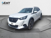 Peugeot 2008 occasion année 2020 boite Automatique Annonce Peugeot 2008 occasion Diesel BlueHDi 130 S&S EAT8 Allure à VANNES