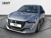 Annonce Peugeot 2008 occasion Diesel BlueHDi 130 S&S EAT8 Allure  HYERES