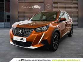 Peugeot 2008 , garage GROUPE NOMBLOT AUXERRE TONNERRE  AUXERRE