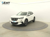 Peugeot 2008 BlueHDi 130 S&S EAT8 Allure   VANNES 56